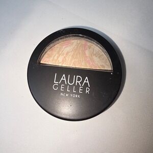 Laura Geller Baked Balance-N-Brighten Foundation Porcelain 32oz Color Correcting